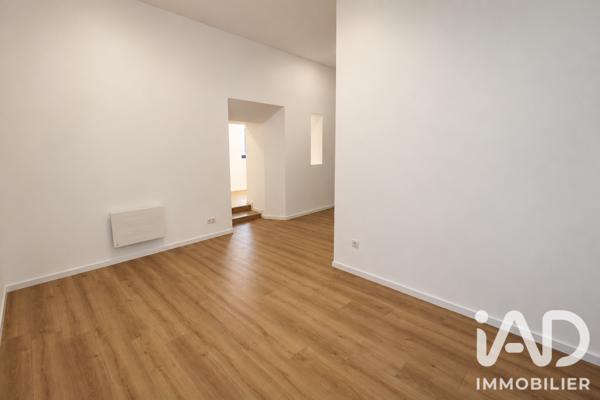 Maison à vendre 5 pièces 157 m² Saint-Nicolas-de-Port