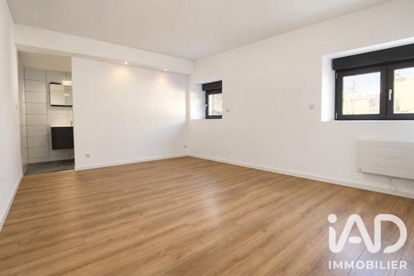 Maison à vendre 5 pièces 157 m² Saint-Nicolas-de-Port