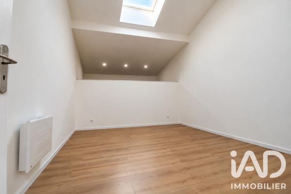 Maison à vendre 5 pièces 157 m² Saint-Nicolas-de-Port