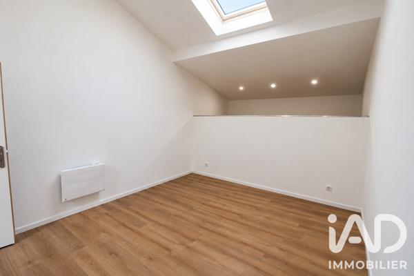 Maison à vendre 5 pièces 157 m² Saint-Nicolas-de-Port