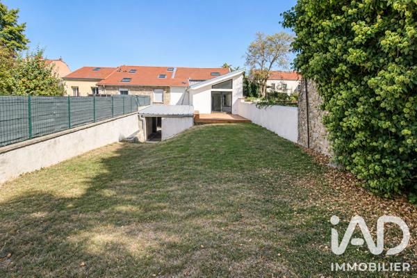 Maison à vendre 5 pièces 157 m² Saint-Nicolas-de-Port