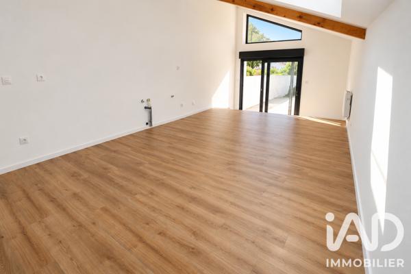 Maison à vendre 5 pièces 157 m² Saint-Nicolas-de-Port