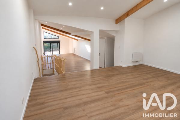 Maison à vendre 5 pièces 157 m² Saint-Nicolas-de-Port