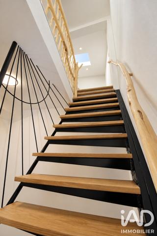 Maison à vendre 5 pièces 157 m² Saint-Nicolas-de-Port