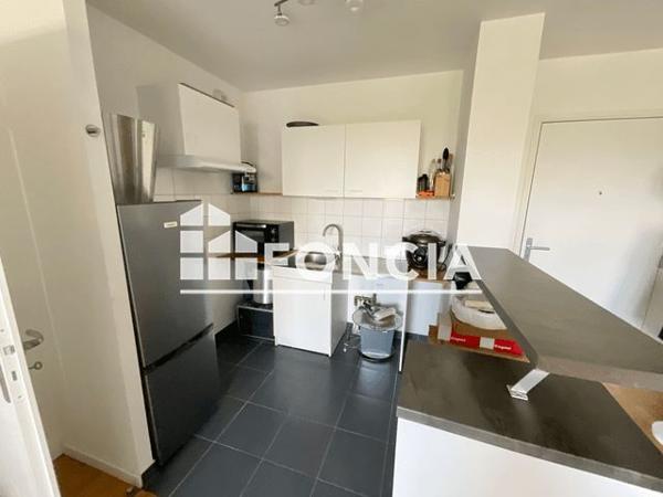 À vendre Appartement 2 pièces 38.48 m² - Villepreux 78450