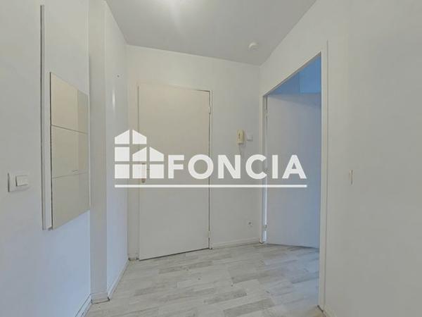 Location Studio 26.71 m² - RUE DE LA REPUBLIQUE Drancy 93700