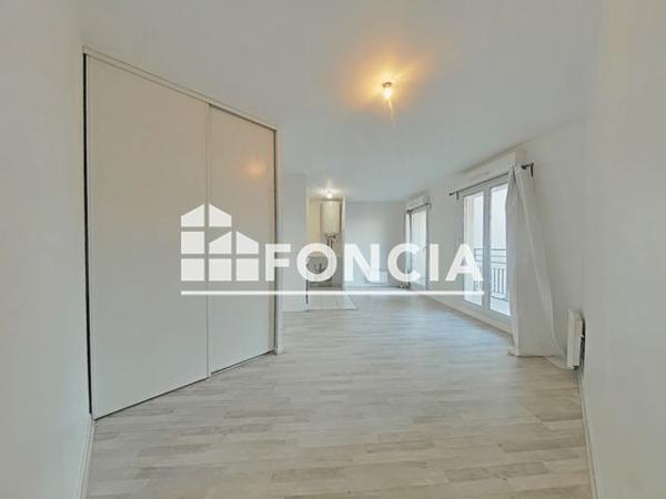 Location Studio 26.71 m² - RUE DE LA REPUBLIQUE Drancy 93700