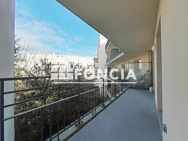 Location Studio 26.71 m² - RUE DE LA REPUBLIQUE Drancy 93700