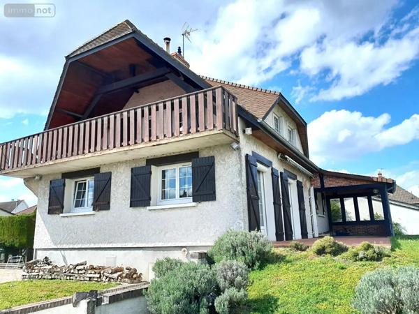 Achat - Maison Saran 45770 5 pièces 126 m 2 599 m 2