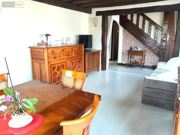 Achat - Maison Saran 45770 5 pièces 126 m 2 599 m 2