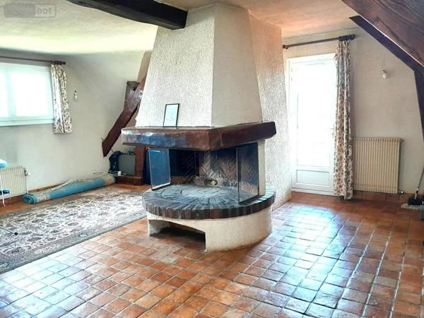 Achat - Maison Saran 45770 5 pièces 126 m 2 599 m 2