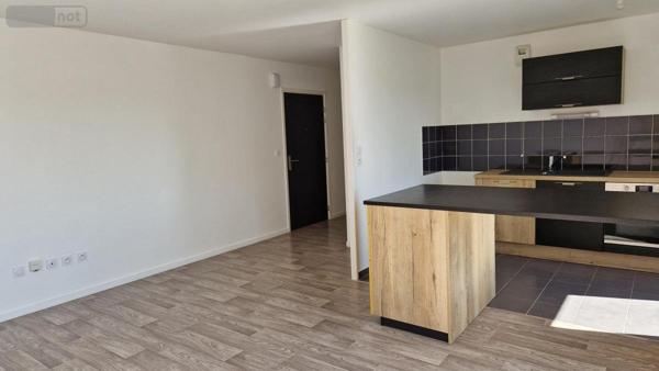 Appartement à vendre à Saint-Malo en Ille-et-Vilaine (35400), ref : 35084-695   
Saint-Servan