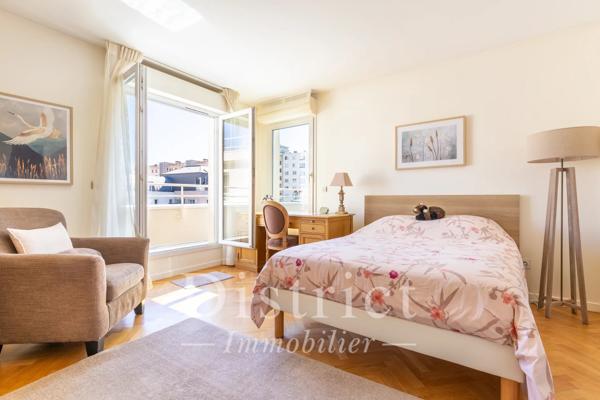 # Appartement – 194m² – Châtillon