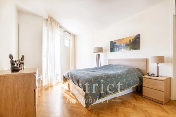 # Appartement – 194m² – Châtillon