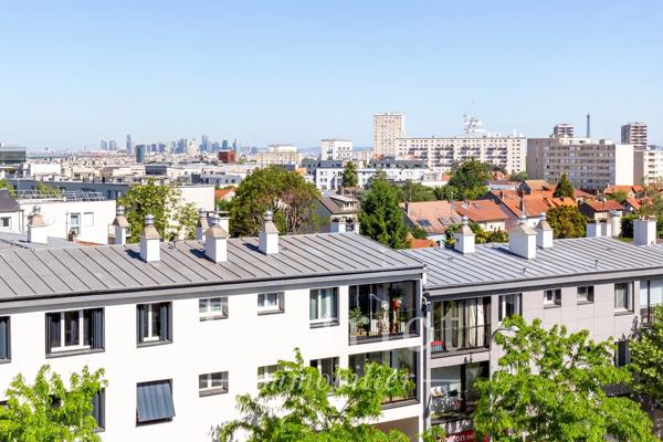 # Appartement – 194m² – Châtillon