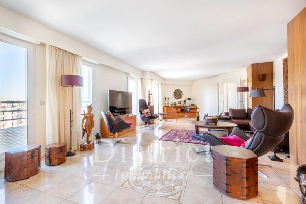 # Appartement – 194m² – Châtillon
