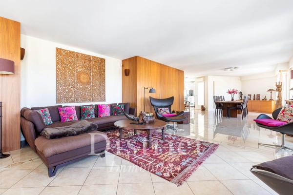 # Appartement – 194m² – Châtillon