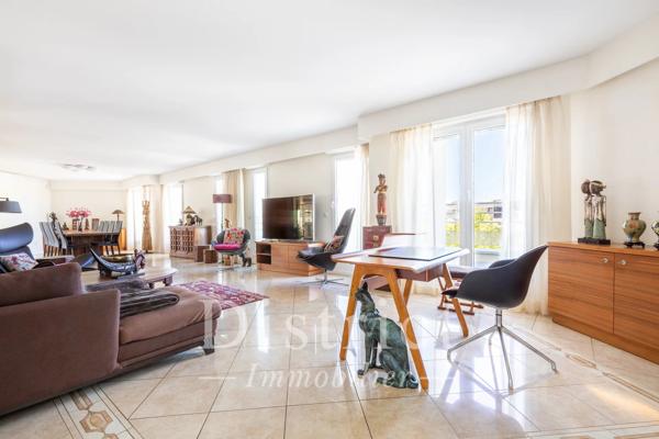 # Appartement – 194m² – Châtillon