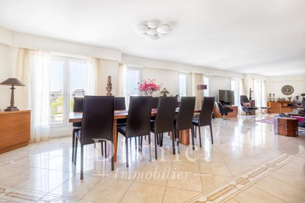 # Appartement – 194m² – Châtillon