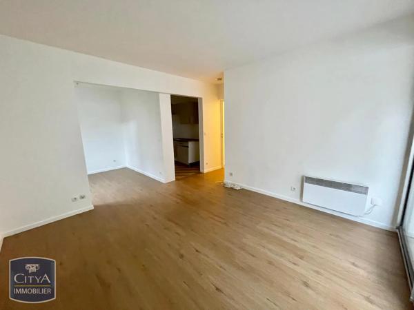Appartement à louer 1 pièce 32.98m² Lyon 4e Arrondissement (69004)