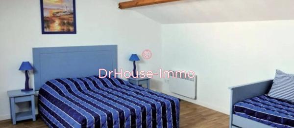 Appartement à vendre 3 pièces de 42 m²