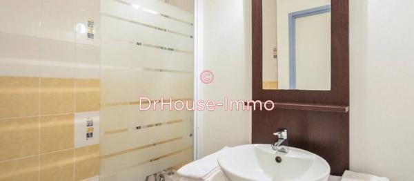 Appartement à vendre 3 pièces de 42 m²