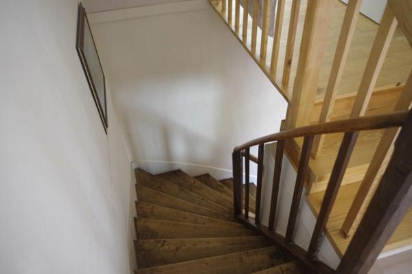 Maison à vendre 6 pièces proche de GONDRIN (32) avec vue sur les Pyrénéees