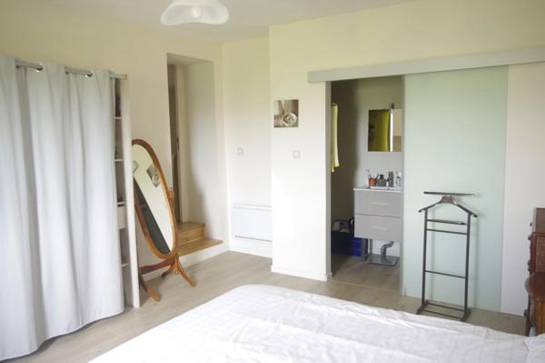 Maison à vendre 6 pièces proche de GONDRIN (32) avec vue sur les Pyrénéees