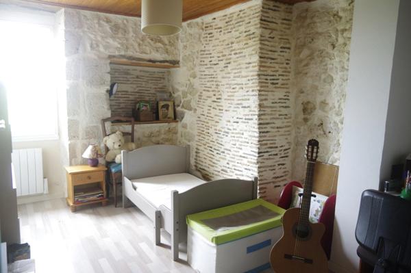 Maison à vendre 6 pièces proche de GONDRIN (32) avec vue sur les Pyrénéees