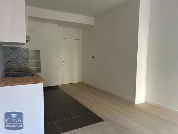 Appartement à louer 2 pièces 37.5m² Le Plessis-Robinson (92350)