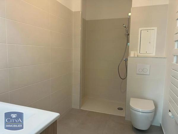 Appartement à louer 2 pièces 37.5m² Le Plessis-Robinson (92350)
