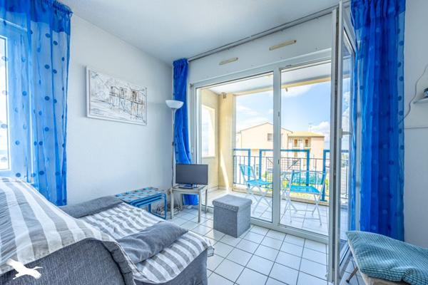 Appartement à vendre |  Châtelaillon-Plage |  2 pièces | 32 m²