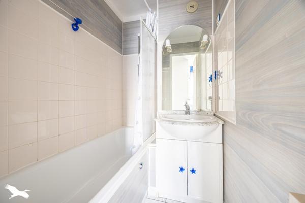 Appartement à vendre |  Châtelaillon-Plage |  2 pièces | 32 m²