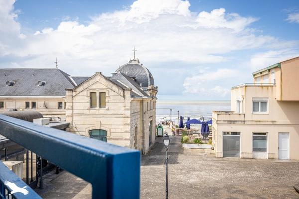 Appartement à vendre |  Châtelaillon-Plage |  2 pièces | 32 m²