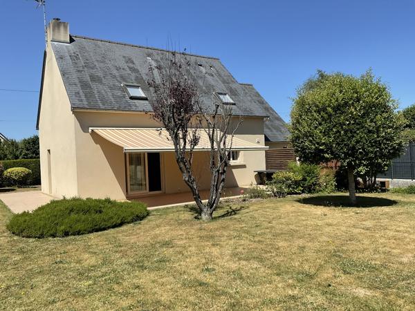 Maison à PLEURTUIT (35730)