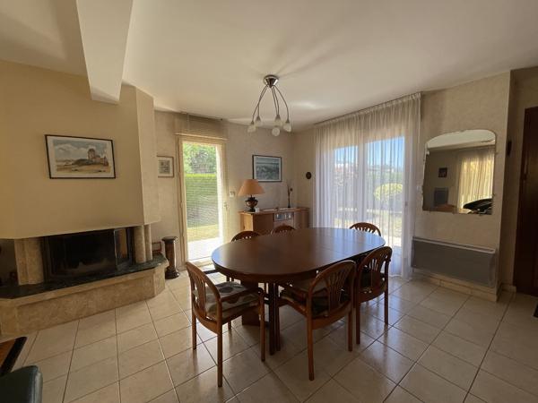 Maison à PLEURTUIT (35730)