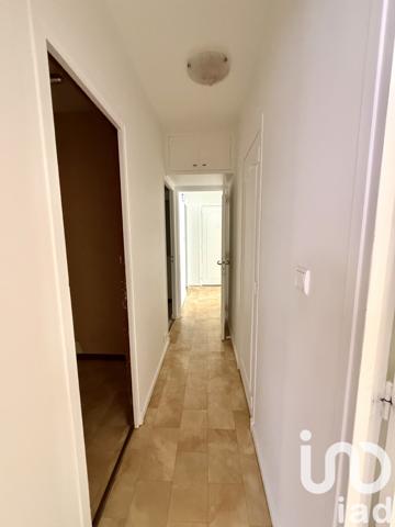 Appartement à vendre 4 pièces 81 m² Ris-Orangis