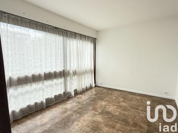 Appartement à vendre 4 pièces 81 m² Ris-Orangis