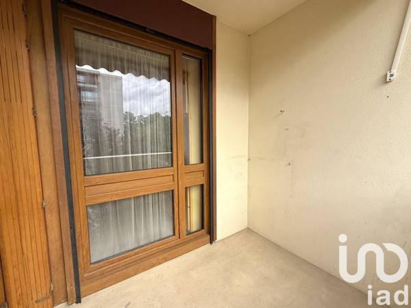 Appartement à vendre 4 pièces 81 m² Ris-Orangis