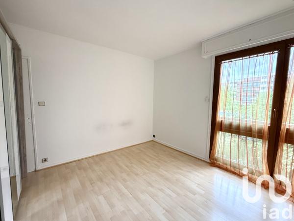 Appartement à vendre 4 pièces 81 m² Ris-Orangis