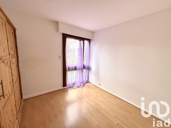 Appartement à vendre 4 pièces 81 m² Ris-Orangis