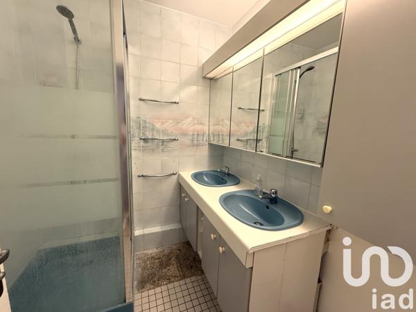Appartement à vendre 4 pièces 81 m² Ris-Orangis