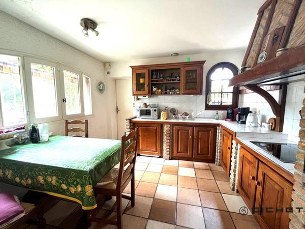 Maison 5 pièces 124 m² LEGE CAP FERRET - 33950