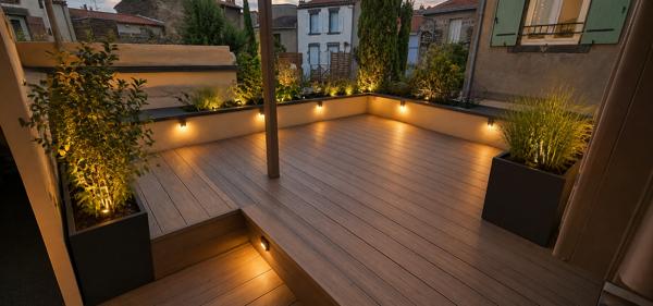 APPARTEMENT T5 EN DUPLEX
