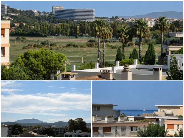 Appartement
         3 pièces
        - 63 m² 274 000 € *
