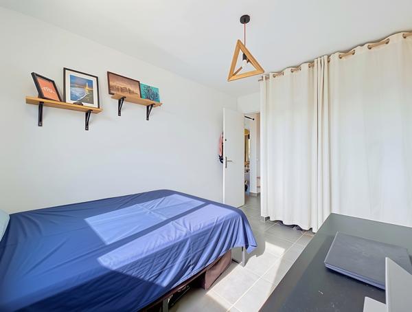 Appartement
         3 pièces
        - 63 m² 274 000 € *