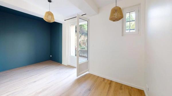 Location Appartement 1 pièces 22 m2 à Revel