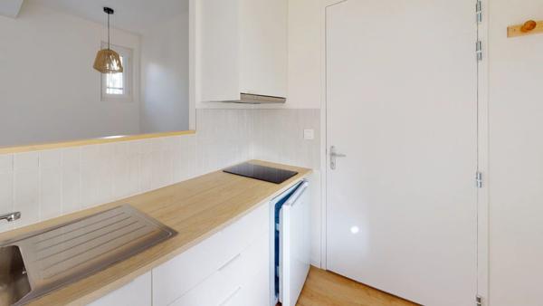 Location Appartement 1 pièces 22 m2 à Revel