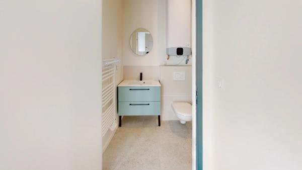 Location Appartement 1 pièces 22 m2 à Revel