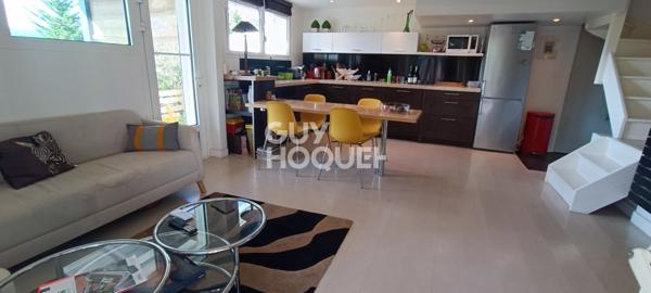Appartement Urrugne 3/ 4 pièce(s) 59m²